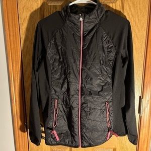 Calvin Klein performance jacket